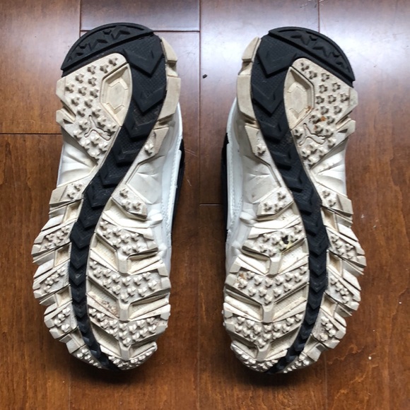 Mens puma trailfox overland size 9 - Picture 3 of 5